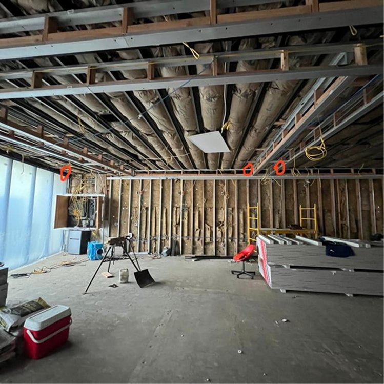 Commercial Space before