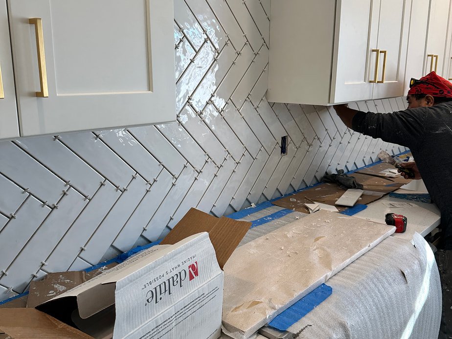 30+ years of home renovation experience
